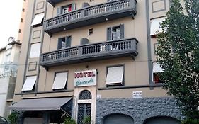 Hotel Concorde